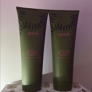 Epoch Ava Puhi Moni Anti-Dandruff Shampoo